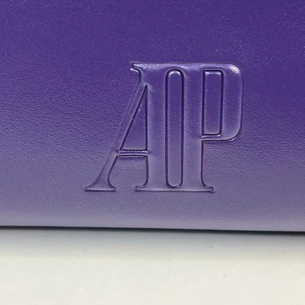 Audemars Piguet x Lexon MINO Bluetooth Micro-Speaker - VIP GIft